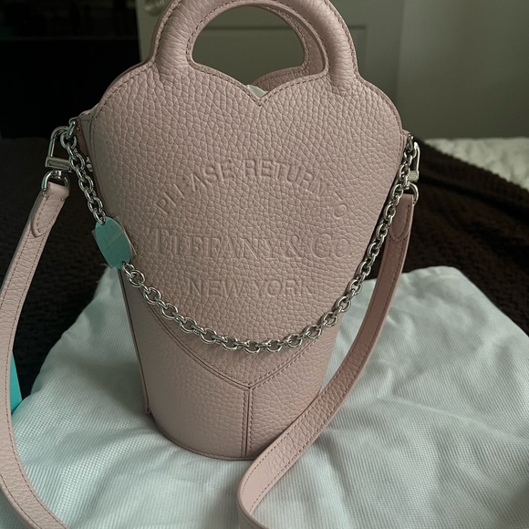 BRAND NEW TIFFANY CROSSBODY BAG - Picture 4 of 8